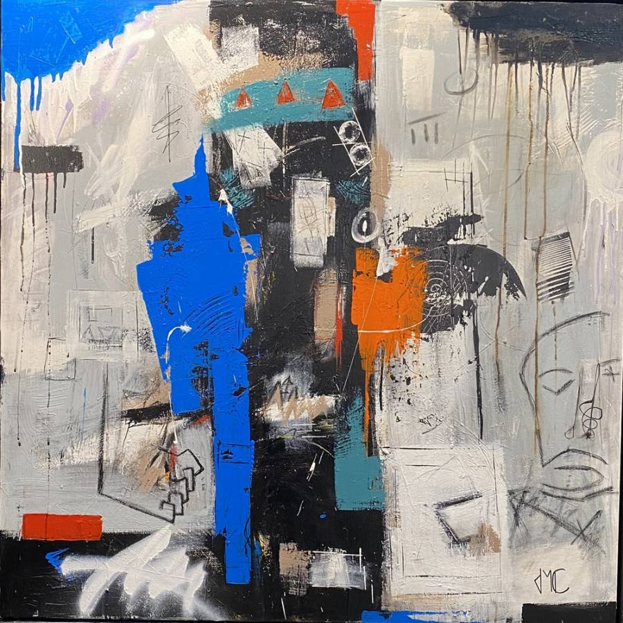 Tablette Cunéiforme